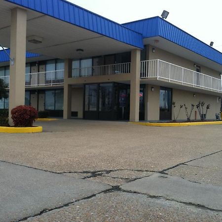 Express Inn West Memphis Exterior photo